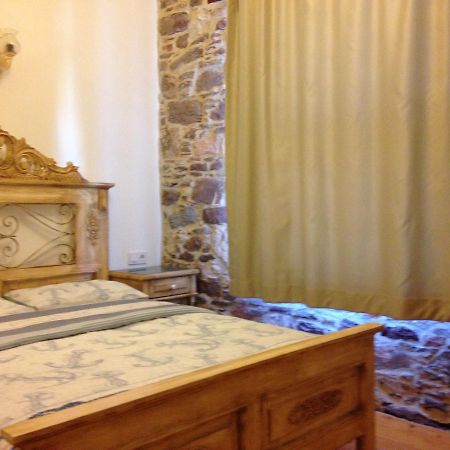 Ayvalı Cundada Hotel מראה חיצוני תמונה