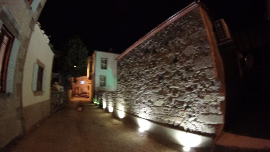 Ayvalı Cundada Hotel מראה חיצוני תמונה