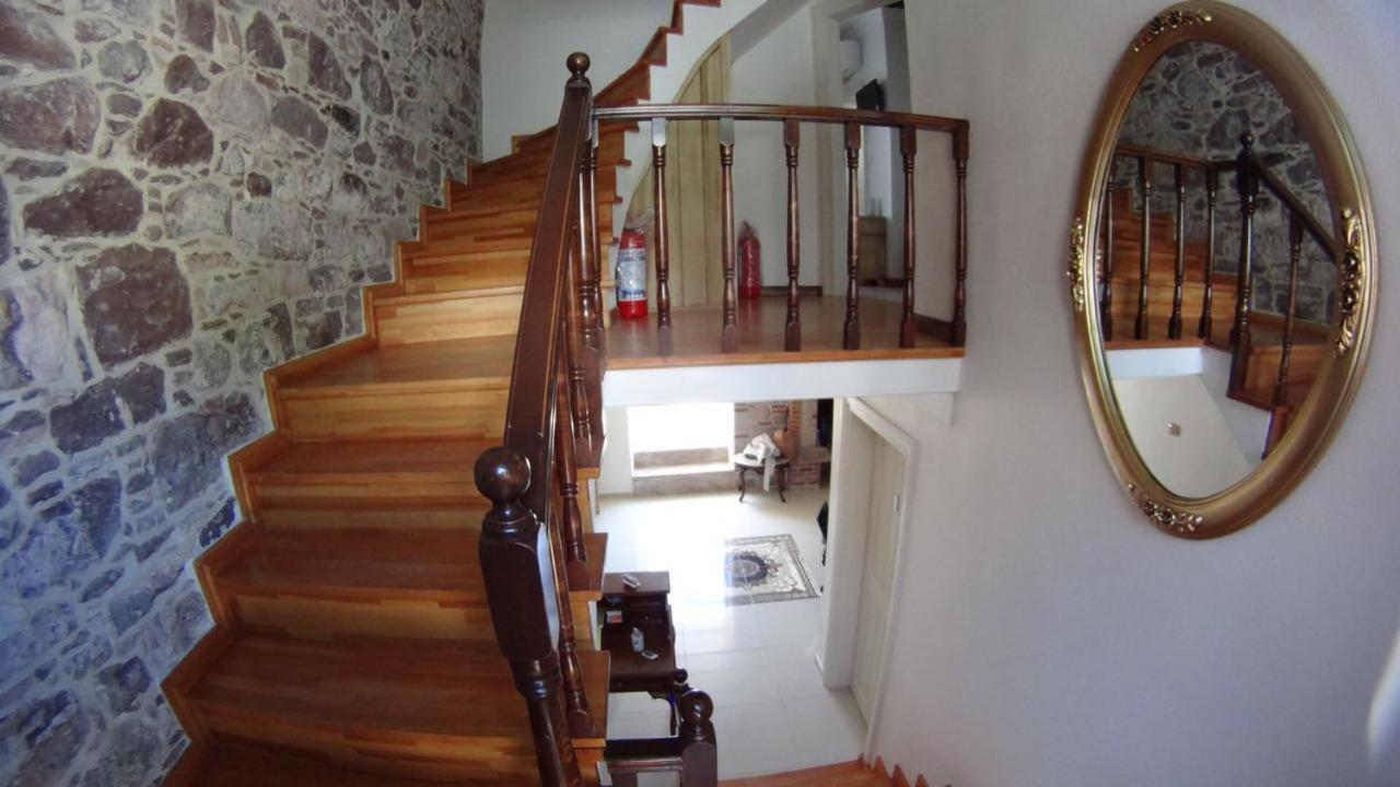 Ayvalı Cundada Hotel מראה חיצוני תמונה