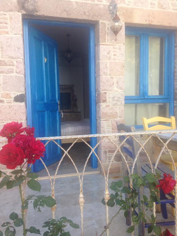 Ayvalı Cundada Hotel מראה חיצוני תמונה