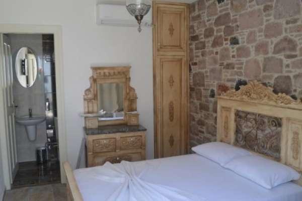 Ayvalı Cundada Hotel מראה חיצוני תמונה
