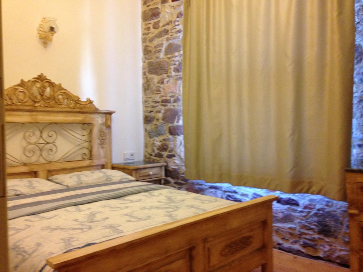 Ayvalı Cundada Hotel מראה חיצוני תמונה