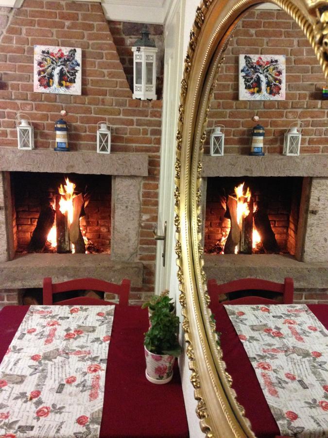 Ayvalı Cundada Hotel מראה חיצוני תמונה