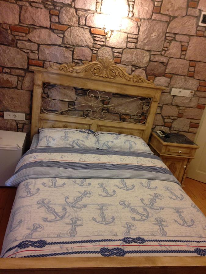 Ayvalı Cundada Hotel מראה חיצוני תמונה
